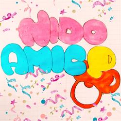 Nido Amico Di Ferrario Monica Rossella Carlotta