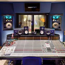 Massive Arts Studios S.r.l Sale Registrazione Prova