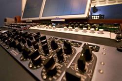 Newmastering Studio
