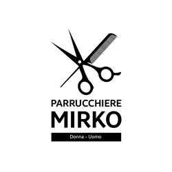 Parrucchiere Mirko Donna Uomo