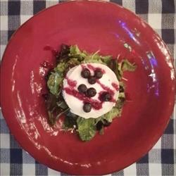Acquacheta Ristorante
