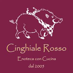 Cinghiale Rosso