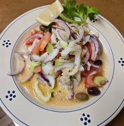 Osteria Il Melograno