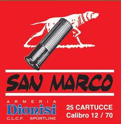 Armeria Dionisi C.L.C.F. - Sporte Line - S.R.L.