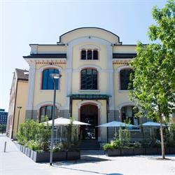 Ristorante Ratanà