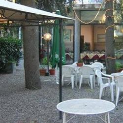 Villa Gualdina Trattoria