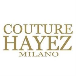 Couture Hayez Milano - Atelier di Abiti da Sposa su Misura