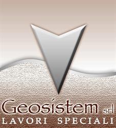 Geosistem S.r.l. Lavori Speciali