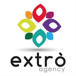 Extro Agency Di Franconeri Azzurra