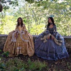 Mancini Catia Costumista