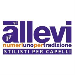 Parrucchieria gli Allevi Parrucchieri Cristiano e Maurilio