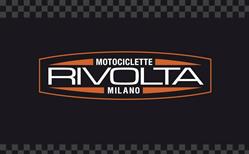Rivolta Motociclette Milano Di Rivolta Andrea