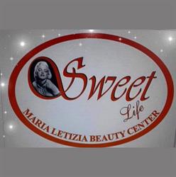 Centro Estetico Sweet Life Sweet Life S.a.s Di Letizia Maria & C.