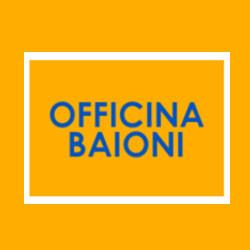 Baioni Gianluca Autofficina e Autoriparazioni