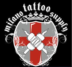Milano Tattoo Supply