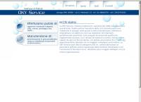 Sito di Oky Service