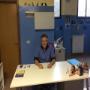 Veterinario