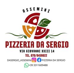 Pizzeria Da Sergio