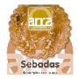Sebadas