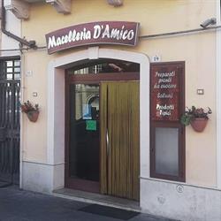 Macelleria D'amico Giuseppe