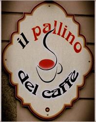 Bar Il Pallino del Caffè di Pelinku Marsela snc