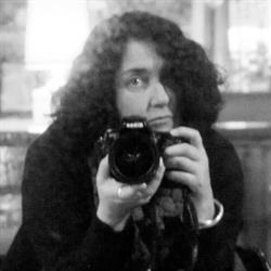 Sabrina Foto di Sabrina Roveta Fotografo
