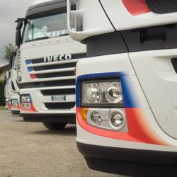 Ferraro Trasporti e Spedizioni