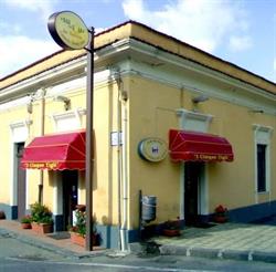 Bar Del Sole I Cinque Tigli Di Cavallaro Salvatore Antonino & C. Sas