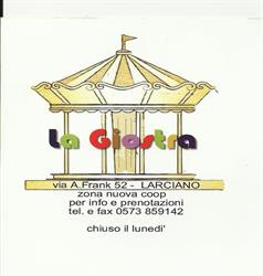 La Giostra Dei Sapori