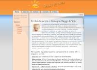 Sito di Raggi Di Sole Societa' COOP. Sociale