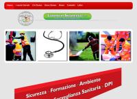 Lavoro in Sicurezza S.n.c Del Geom. Marcello Natella & C.