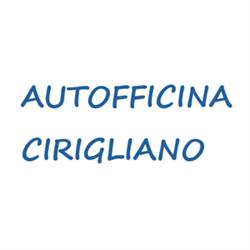 Autofficina Cirigliano