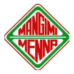 Mangimi Menna