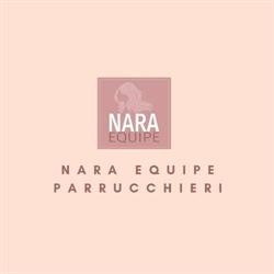 Parrucchieri Nara Equipe Attivita' Di Servizi