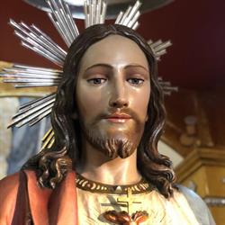 Parrocchia Sacro Cuore Di Gesu'