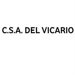 C.S.A. del Vicario