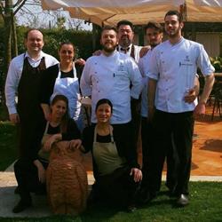 Il Sogno Trattoria Di Cooperativa La Ragnatela A R.L.