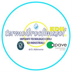 Termoidroclimasol di Abbinante Oronzo