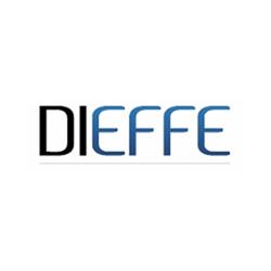 Dieffe - Lavorazione Ferro