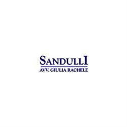 Sandulli Avv. Giulia Rachele