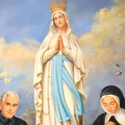 Ass. Di Volontariato Amici Nostra Signora Di Lourdes - San Luigi Orion