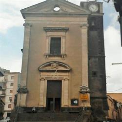 Parrocchia di San Nicolò