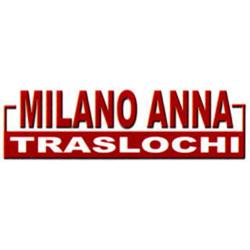 Traslochi Milano Anna