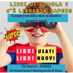 Libreria Sapere