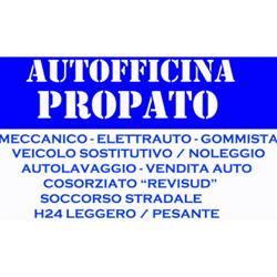 Autofficina Propato