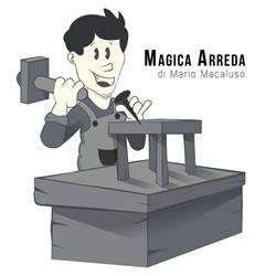 Magica Arreda di Macaluso Mario