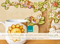 Sito di Thun Shop
