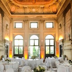 Villa Verita' Fraccaroli Detta Il Boschetto
