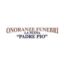 Onoranze Funebri La Nuova Padre Pio