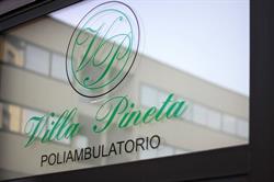 Poliambulatorio Villa Pineta Modena